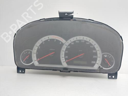 Cuadro instrumentos Cuadro instrumentos CHEVROLET CAPTIVA (C100, C140) 2.0 D (150 hp) 36557631 36557631