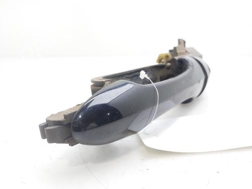 Front left exterior door handle FORD FOCUS I (DAW, DBW) 1.8 Turbo DI / TDDi | BP24465995C128 