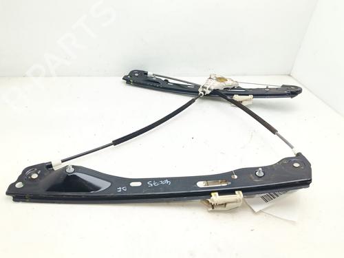 Rudehejsemekanisme ventre foran Rudehejsemekanisme ventre foran BMW 1 (E87) 118 d (143 hp) 34252445 34252445