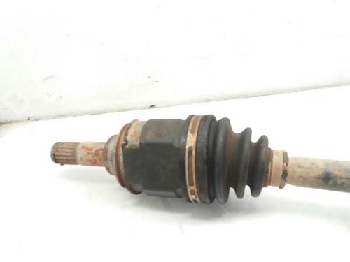 Right rear driveshaft TOYOTA RAV 4 III (_A3_) 2.2 D 4WD (ALA30_, ALA30R) | BP2866899M41 