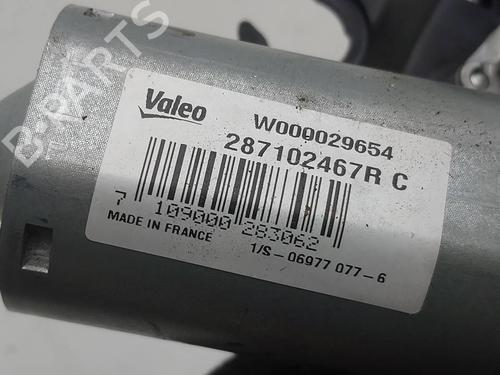 Rear wiper motor DACIA LODGY (JS_) | BP38648030M102 - Image 5