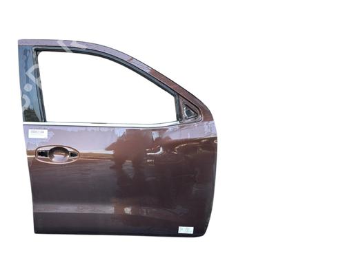 Used Right front door NISSAN NAVARA NP300 Pickup (D23, D23T) [2014-2025]  29877611