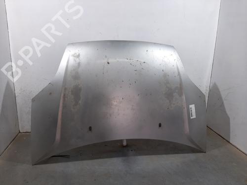 Used Hood FORD FIESTA V (JH_, JD_) 1.4 TDCi (68 hp) 9362819