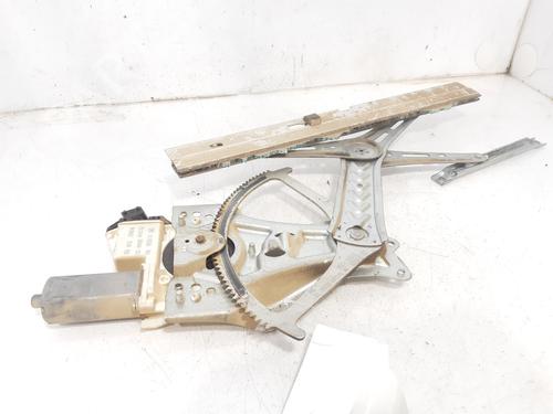 Used Front right window mechanism OPEL VECTRA C (Z02) 1.8 16V (122 hp) 8191820