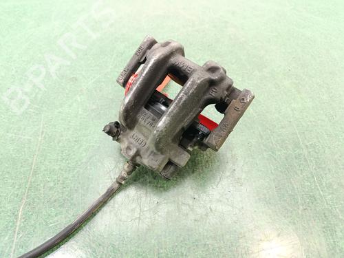 Left rear brake caliper BMW 4 Gran Coupe (F36) 420 d | BP27216080M107 