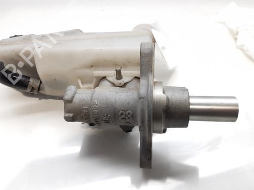Brake master cylinder TOYOTA AVENSIS Estate (_T27_) 2.0 D-4D (ADT270_, ADT270R) | BP11105362M77 