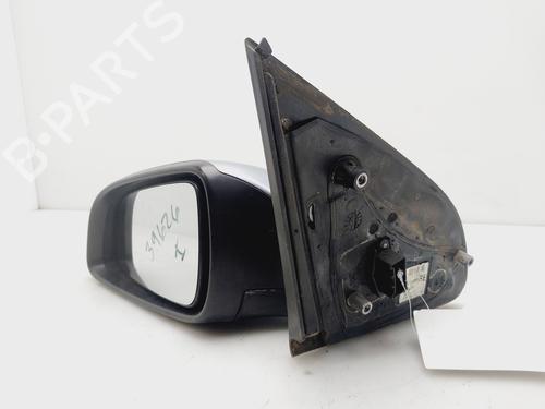 Used Left mirror OPEL ASTRA H (A04) [2004-2014]  29705791