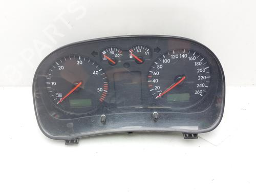Used Instrument cluster VW GOLF IV (1J1) [1997-2008]  16699990