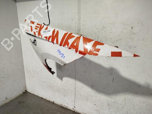 Błotnik przedni prawy SEAT IBIZA IV SC (6J1, 6P5) 1.0 | BP29982134C42 