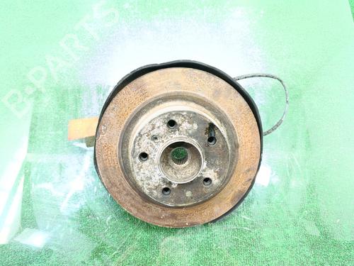 Right rear steering knuckle BMW 1 (E87) 116 d | BP27987822M28 