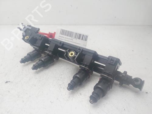 Injection rail RENAULT KANGOO (KC0/1_) 1.2 (KC0A, KC0K, KC0F, KC01) | BP29452492M98 