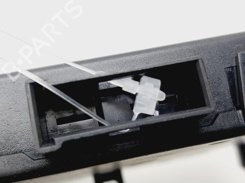 Electronic module MERCEDES-BENZ A-CLASS (W169) A 160 (169.031, 169.331) | BP30658148M83 - Image 3