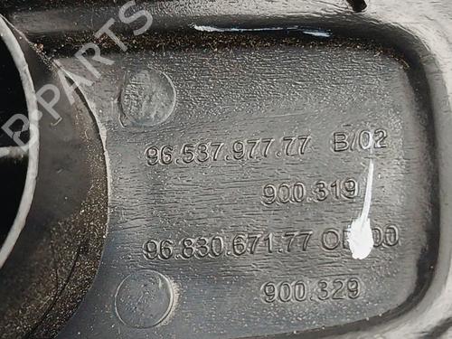 Other PEUGEOT 2008 I (CU_) 1.6 BlueHDi 100 | BP30411662O1 