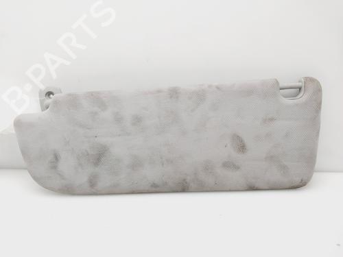 Right sun visor AUDI A6 C6 Avant (4F5) 3.0 TDI quattro | BP32071361I2 - Image 3