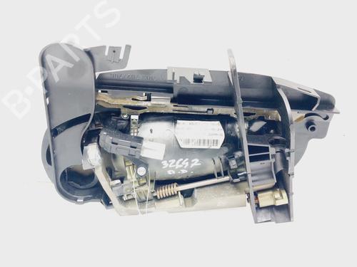 Front right exterior door handle BMW 7 (E65, E66, E67) 730 Ld | BP18158769C129 