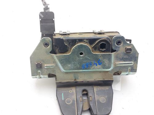 Tailgate lock OPEL ASTRA H (A04) 1.7 CDTI (L48) | BP18068410C101 