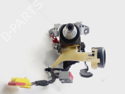 Coluna de direcção FORD MONDEO IV (BA7) 2.0 TDCi (140 hp) 31330930