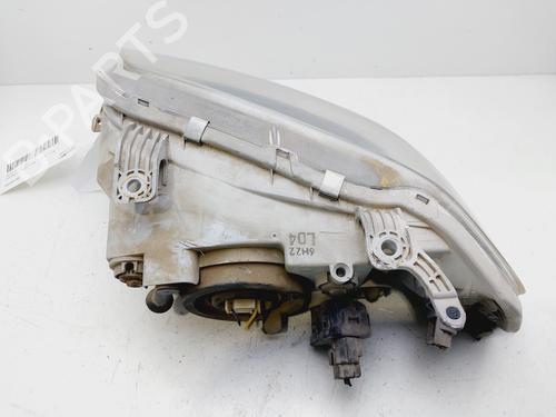 Right headlight CHEVROLET KALOS 1.2 | BP29408440C29 