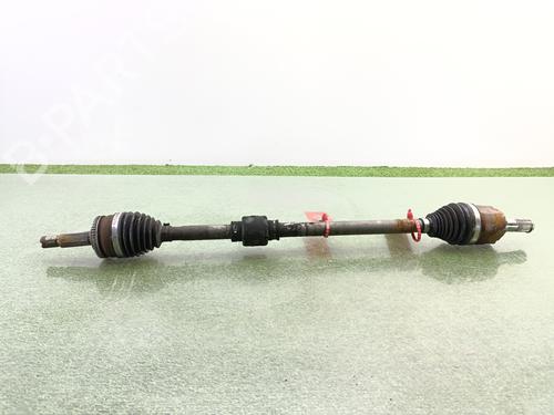 Used Right front driveshaft Right front driveshaft HYUNDAI i20 II (GB, IB) [2014-2021] 34330614 34330614