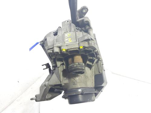 Gearbox FORD FOCUS I Saloon (DFW) 1.6 16V | BP11741457M3 