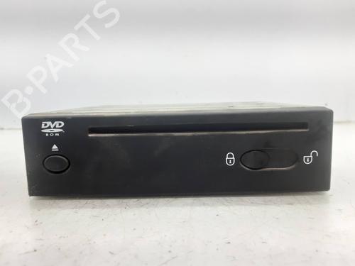 Elektronisk modul LAND ROVER RANGE ROVER SPORT I (L320) 2.7 D 4x4 (190 hp) 8733170