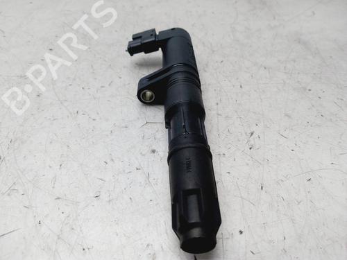 Ignition coil RENAULT GRAND SCÉNIC III (JZ0/1_)  | BP28020039M94 