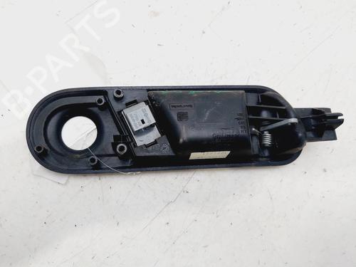 Front left interior door handle SEAT IBIZA III (6L1)  | BP29498421I13 