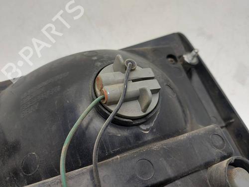 Left tailgate light SSANGYONG KYRON | BP39243090C79 - Image 5