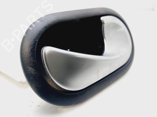 Højre bagtil invendig håndtag RENAULT CLIO III (BR0/1, CR0/1) | BP30897430I16