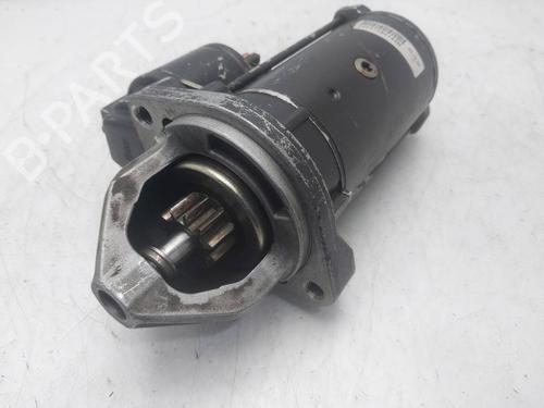 starter-mercedes-benz-c-class-w203-2000-2001-2002-2003-2004-2005-2006-2007-40494511 main image