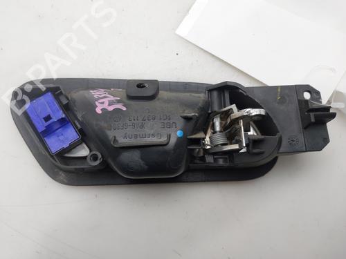 Front left interior door handle VW SCIROCCO III (137, 138) 2.0 TDI | BP33982448I13  - Image 5