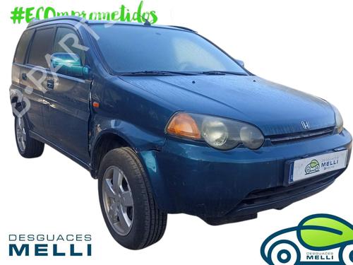 Headlight switch HONDA HR-V (GH_) 1.6 16V 4WD (GH2, GH4) | BP34627956I24  - Image 7
