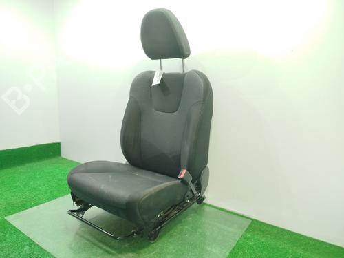 Right front seat SUBARU IMPREZA Hatchback (GR, GH, G3)  | BP30563160C16 