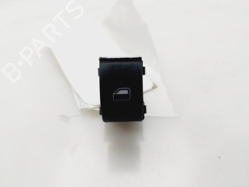 Used Right front window switch AUDI A3 (8P1) [2003-2013]  30966676