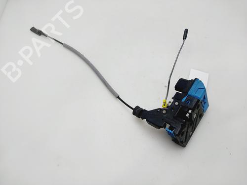 Used Front right lock VOLVO S60 I (384) D5 (185 hp) 28374568