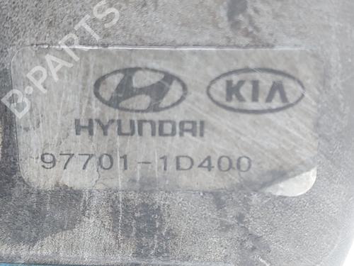 AC compressor KIA CARENS III MPV (UN) 2.0 CRDi 140 | BP37994894M34 - Image 4