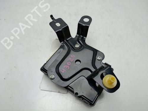 Electronic module MAZDA CX-7 (ER) 2.2 MZR-CD AWD (ER10A) | BP39993390M83 - Image 3
