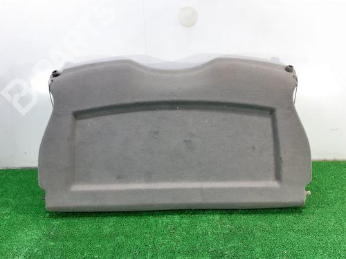 Used Rear parcel shelf Rear parcel shelf FORD FUSION (JU_) 1.4 TDCi (68 hp) 11112666 11112666