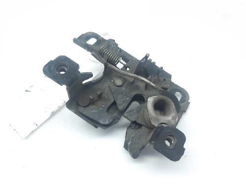 Fechadura do capot AUDI A6 C5 (4B2) 2.5 TDI (155 hp) 4B0823509 | 4B0823509 |