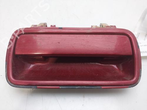 Rear right exterior door handle SUZUKI VITARA (ET, TA, TD) 1.9 D All-wheel Drive (SE419TD) | BP16107288C130 