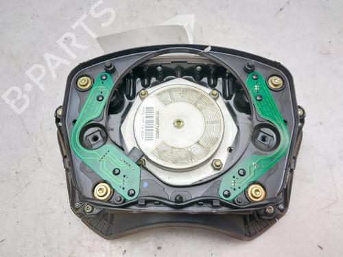 Driver airbag MERCEDES-BENZ S-CLASS (W220) S 320 CDI (220.026, 220.126) | BP14364240C9 