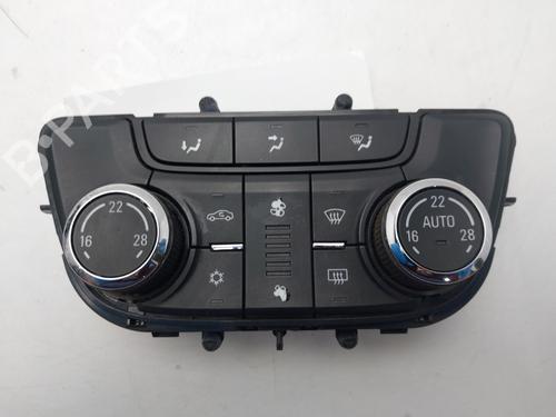 Used Climate control Climate control 38674342 38674342