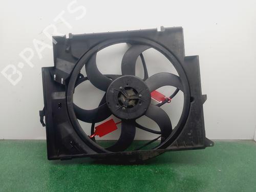 Used Radiator fan BMW 3 Touring (E91) 320 d (163 hp) 31853839