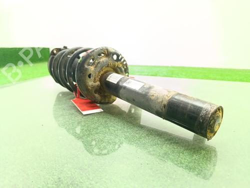 Left front shock absorber VW CADDY ALLTRACK IV Box Body/MPV (SAA)  | BP29467621M16 
