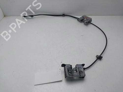 Fechadura do capot Fechadura do capot MINI MINI (R56) [2005-2014] 36077317 36077317