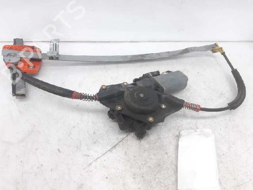 Front right window mechanism FORD FIESTA IV (JA_, JB_) 1.8 D (60 hp) 5152231