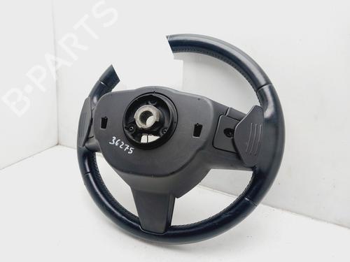 Steering wheel JAGUAR XF I (X250) 2.2 D | BP26694238C49 