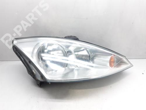 Used Right headlight Right headlight FORD FOCUS I (DAW, DBW) 1.6 16V (100 hp) 10553508 10553508