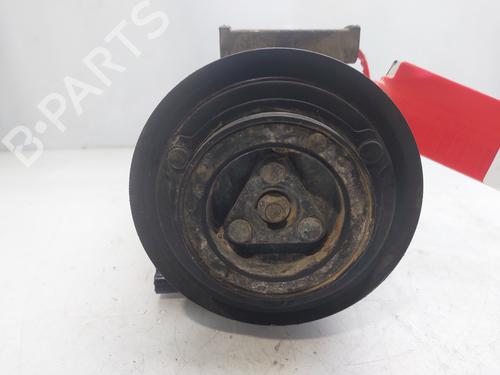 AC compressor KIA SPORTAGE IV (QL, QLE)  | BP17439547M34 