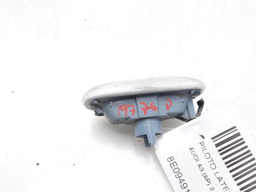 Right side indicator AUDI A3 (8P1)  | BP11650974I19 